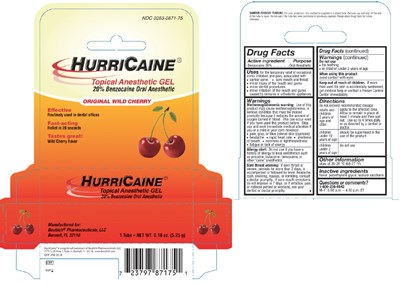tube packaging image - 5.25g tube labeling